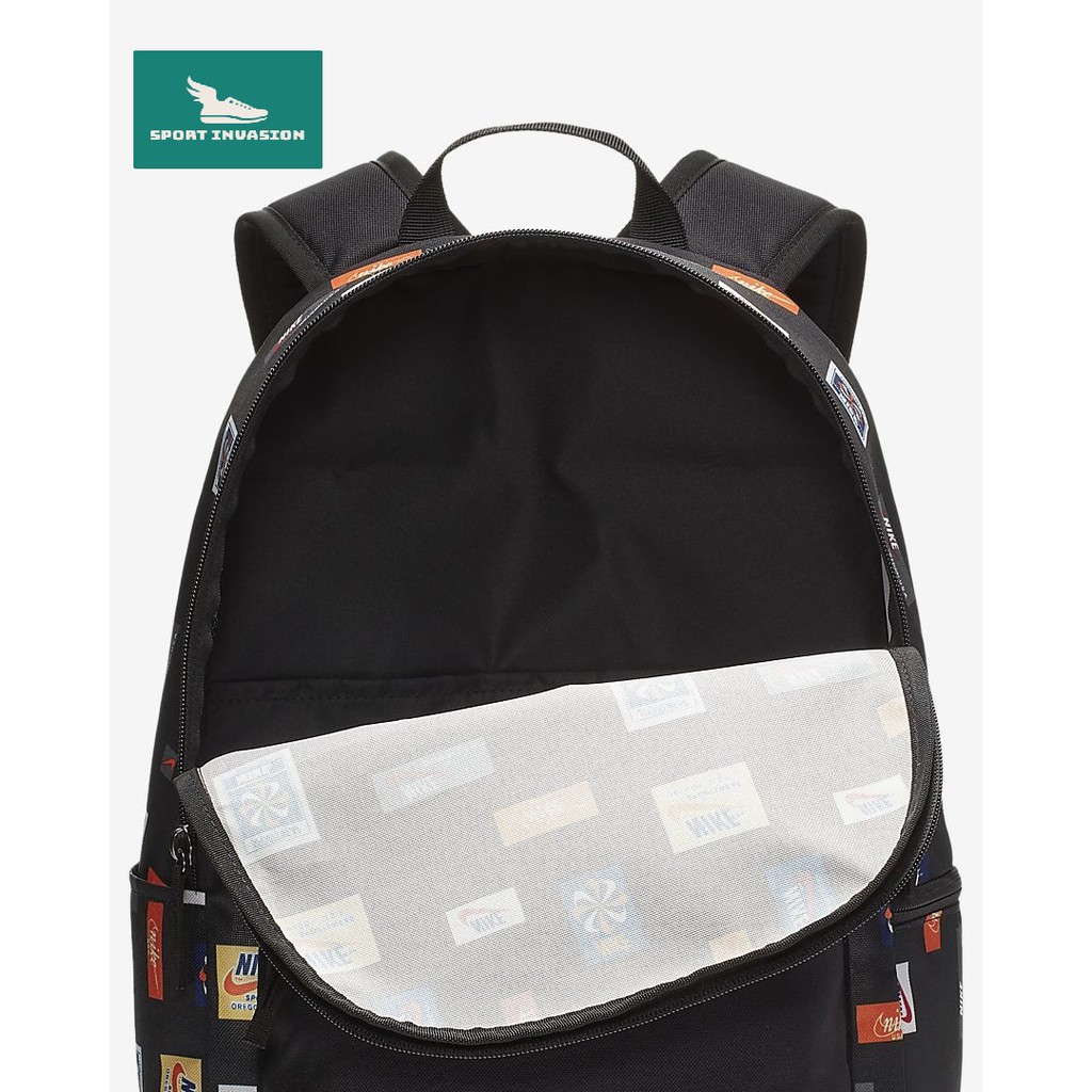 nike heritage 2.0 backpack