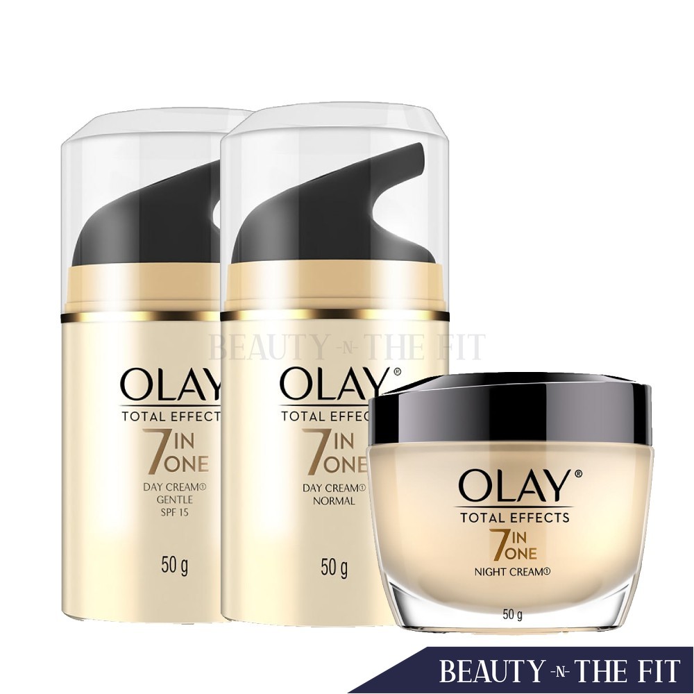 olay 7 effects