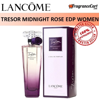 lancôme la nuit trésor tester