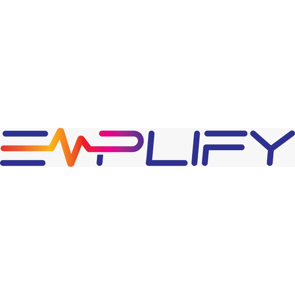 Emplify Queen store logo