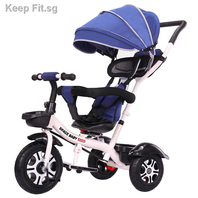 stroller for 8 year old