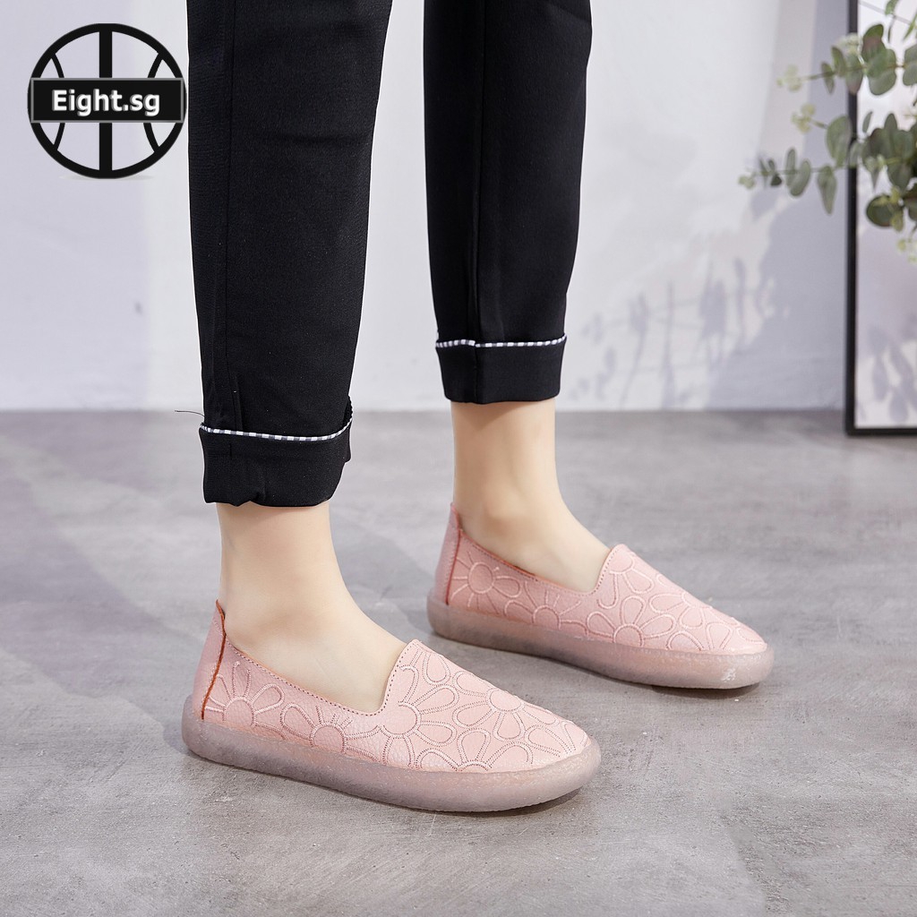 womens casual loafers