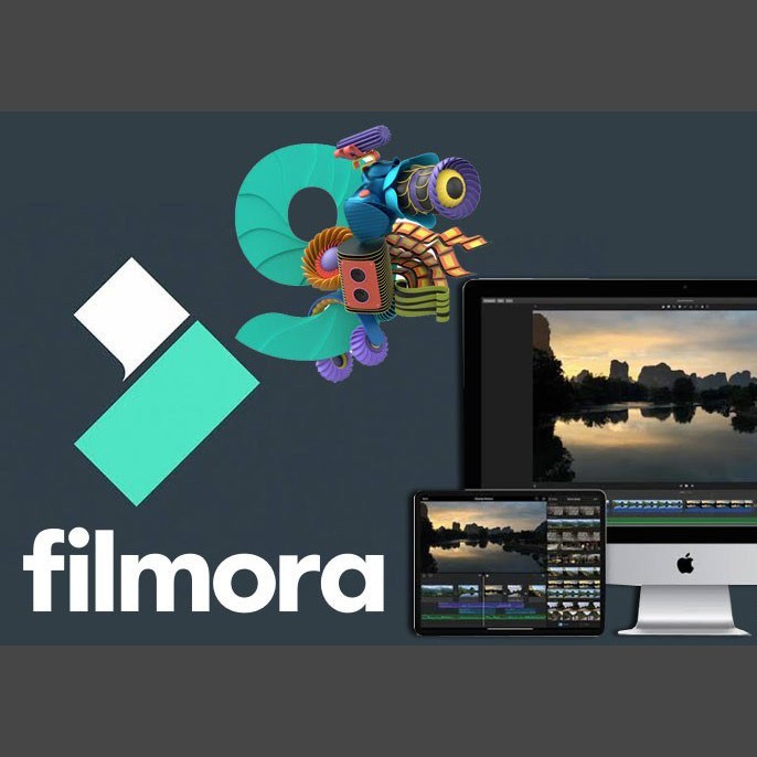 Filmora 9 Mac Os