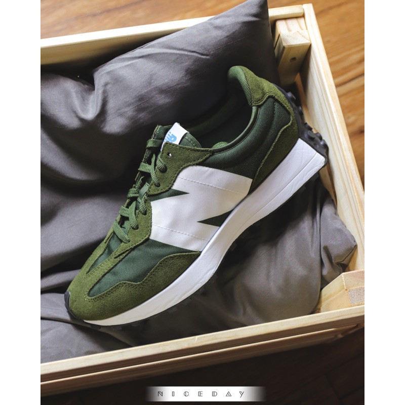 new balance ms 327