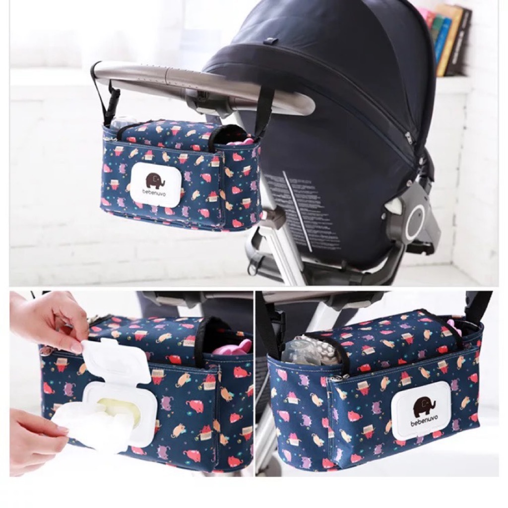 stroller organizer bag