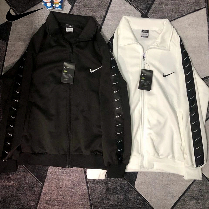 couple jacket nike