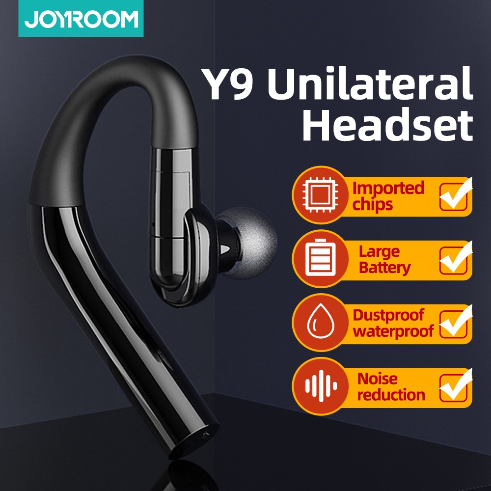 single ear wireless earbud