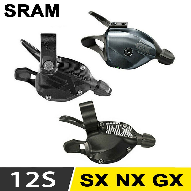 sram nx trigger 11 speed