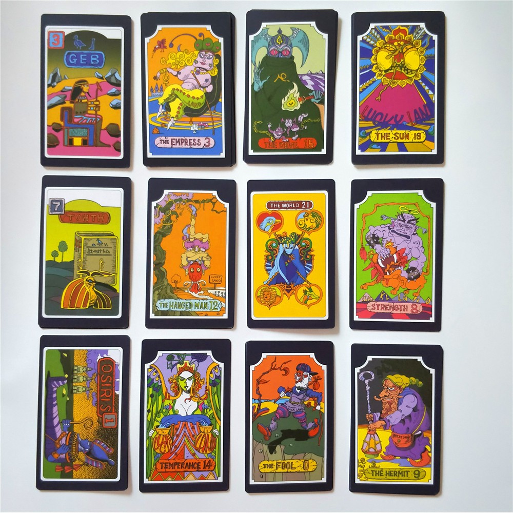 Featured image of post Jojo Tarot Cards All 22 tarot cards from jojo bizarre adventure stardust crusaders