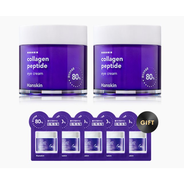 collagen peptide cream