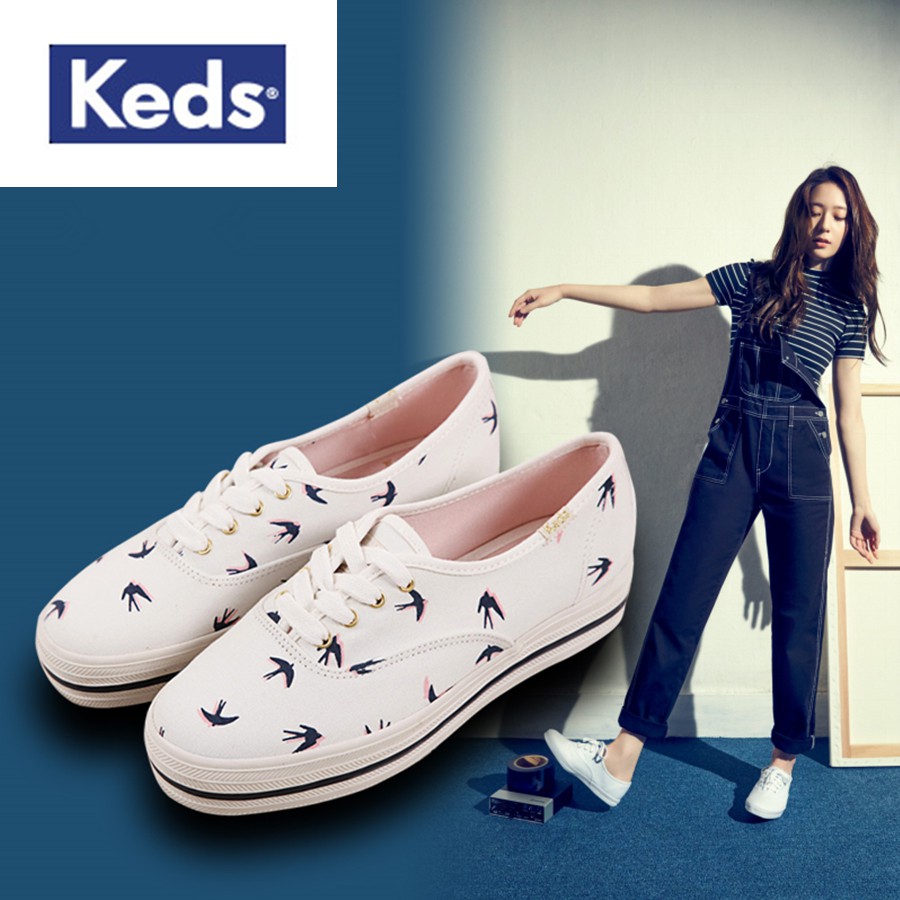 shopee keds