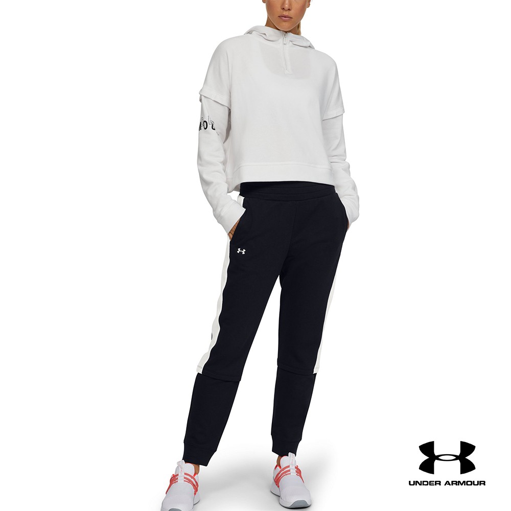 under armour rival terry joggers