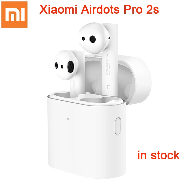xiaomi airdots pro 2s