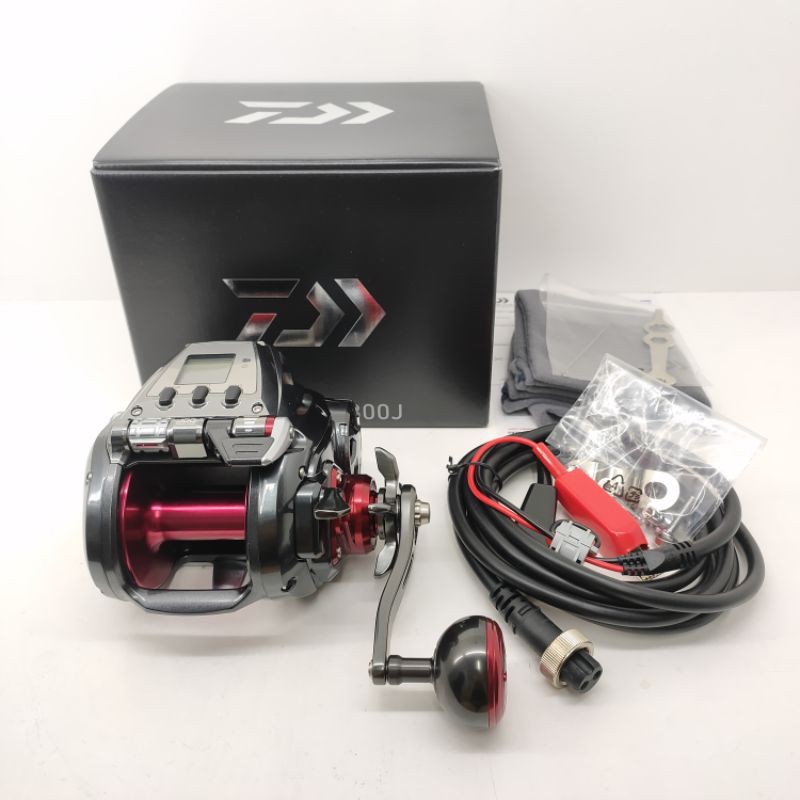 DAIWA SEABORG 800J 新品未使用 | legaleagle.co.nz