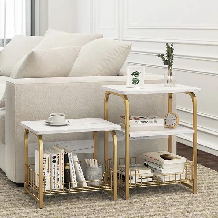 Coffee Table Sofa Side Storage, How Far Should The Coffee Table Be From Couch