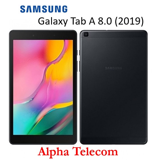 samsung galaxy tab a t295 2019
