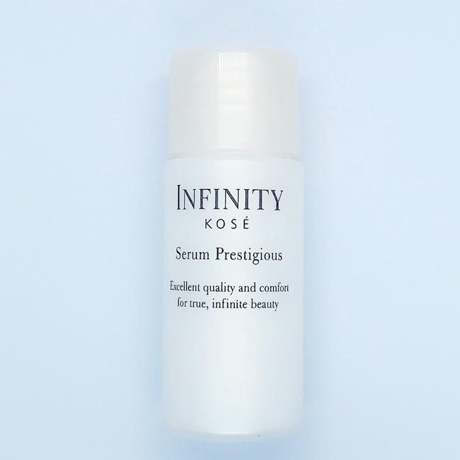infinity anti aging serum