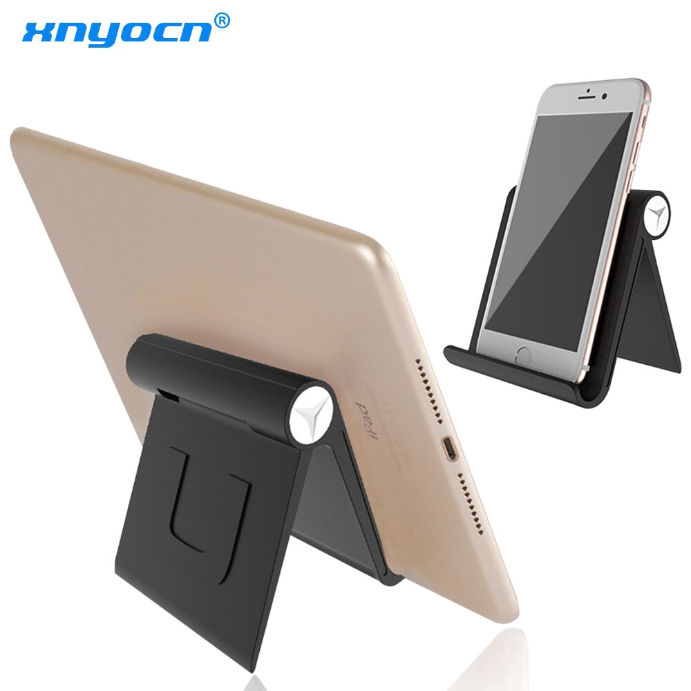 Plastic Mobile Phone Holder Desk Stand Mount Holder Universal