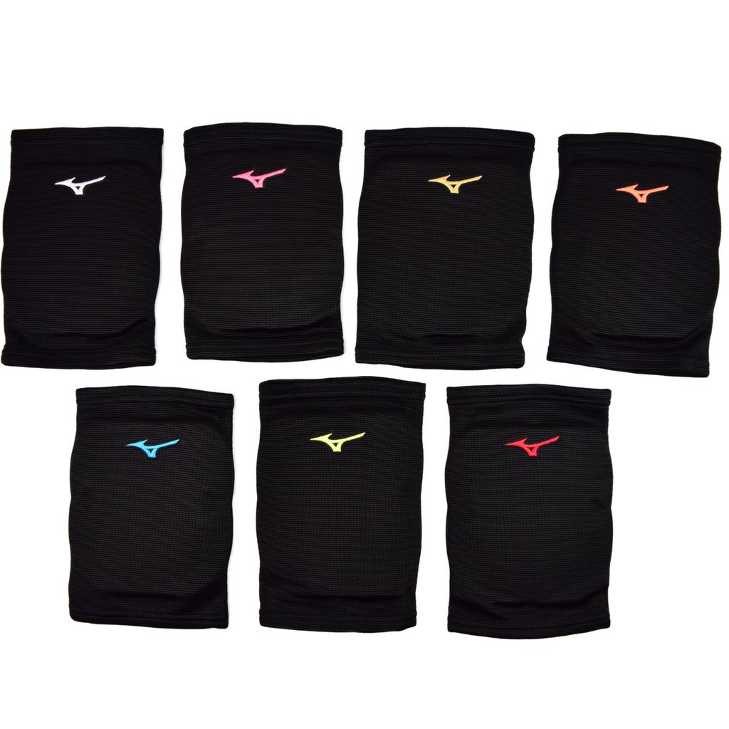 mizuno volleyball pads