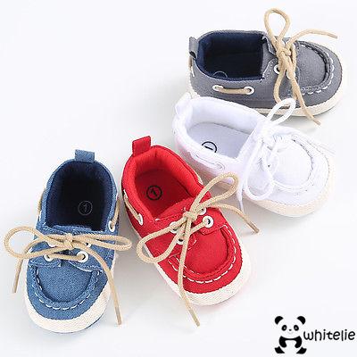 new baby shoes