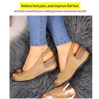 shopee posture sandals