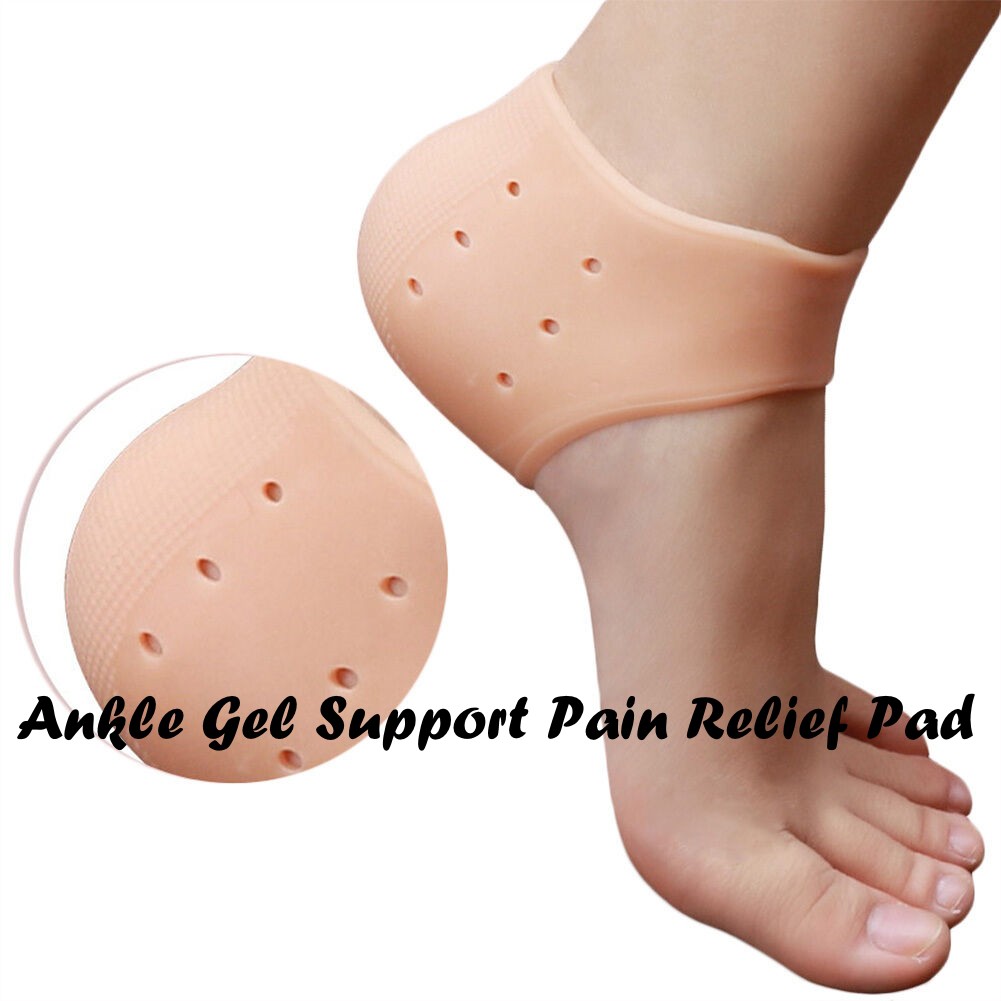 heel spur pain relief