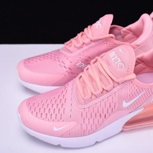 air max 270 light pink