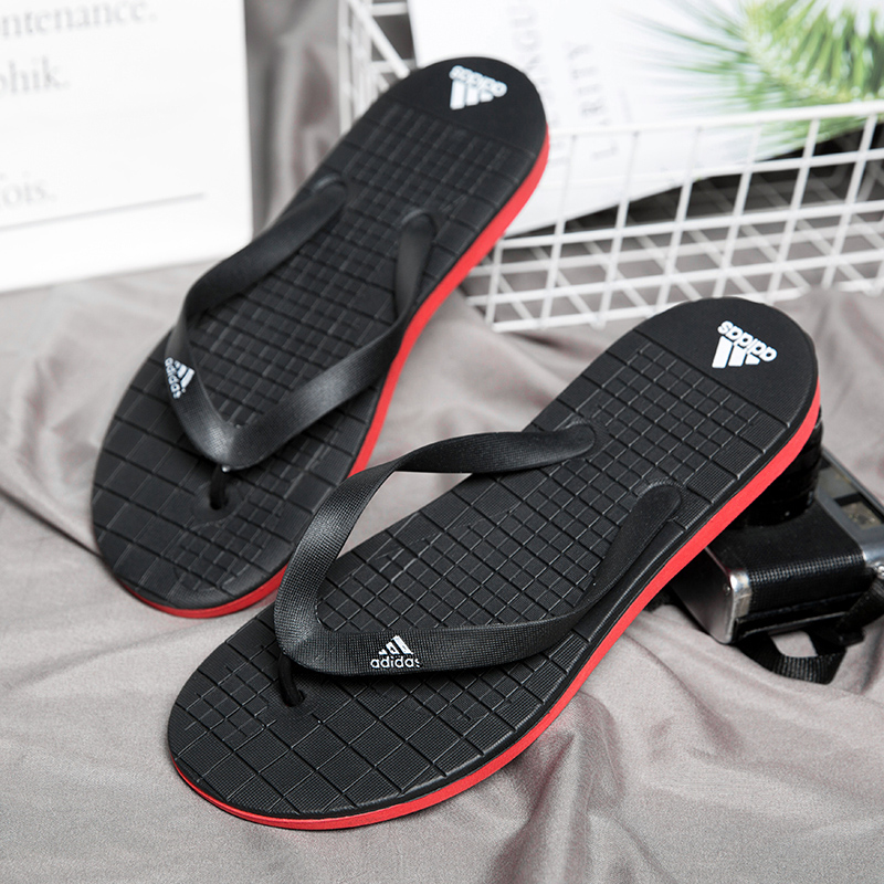 slippers for men addidas