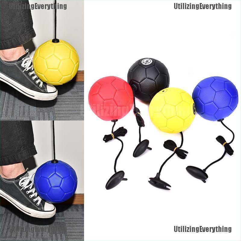 soccer ball on string training