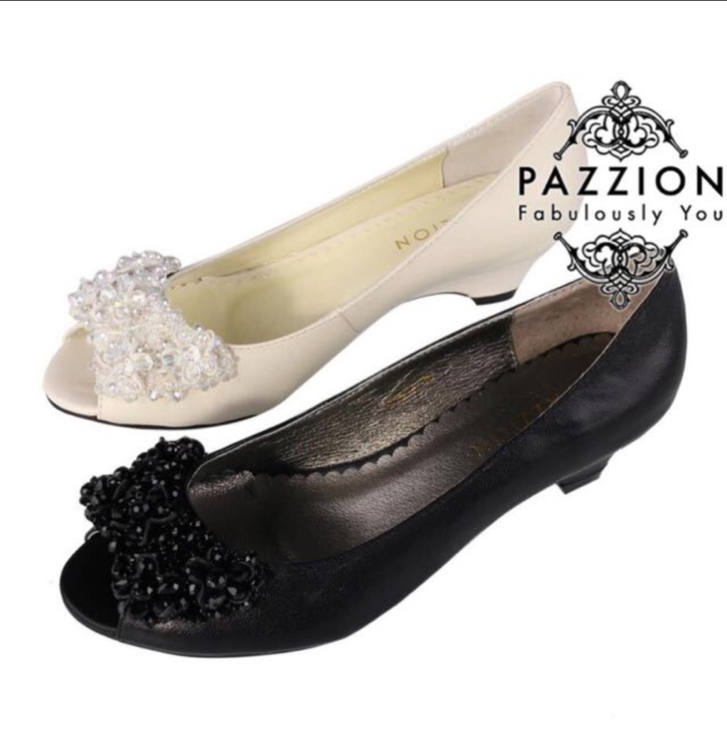 pazzion shoes
