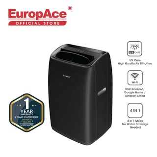 EuropAce Official Store, Online Shop Jul 2022 | Shopee Singapore