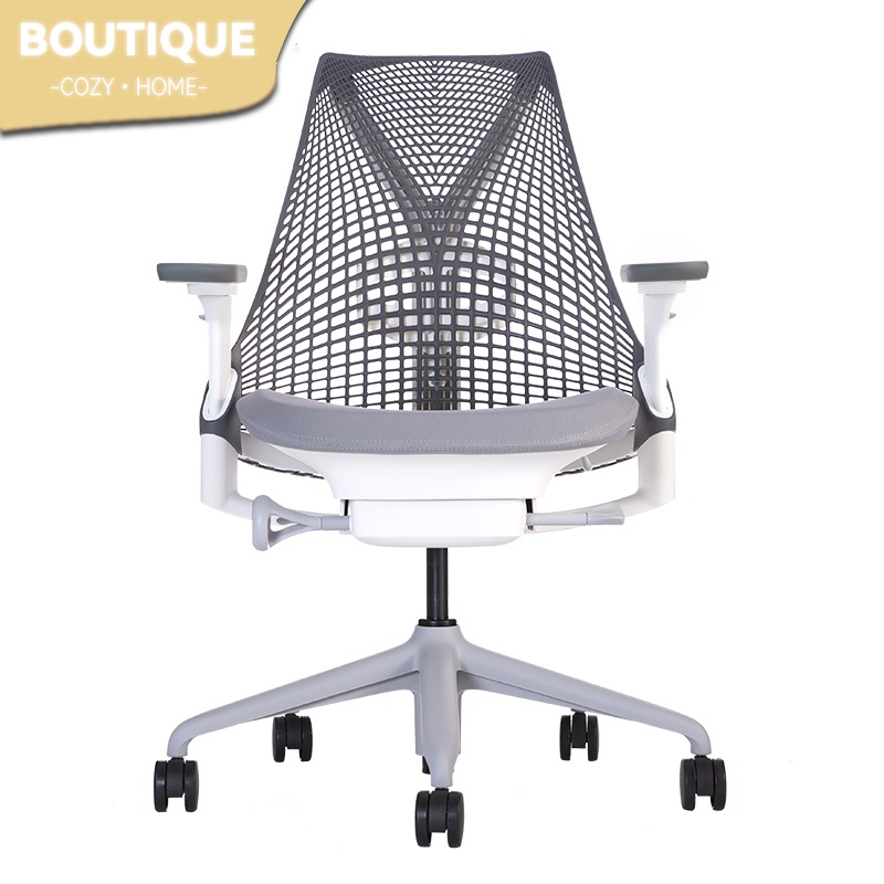 Miller Herman Sayl Ergonomic Chair Comfortable Office Home Computer