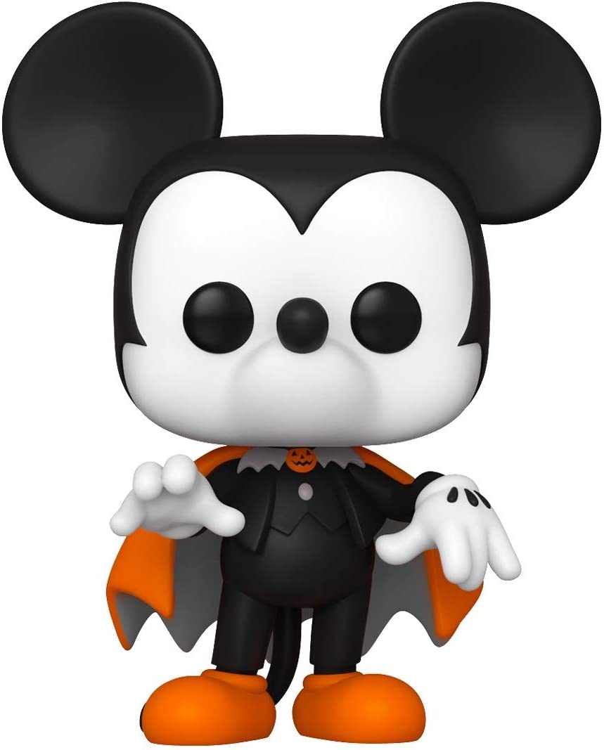 FUNKO POP! Vinyl Disney: Halloween 