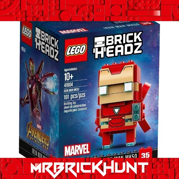 lego 41604