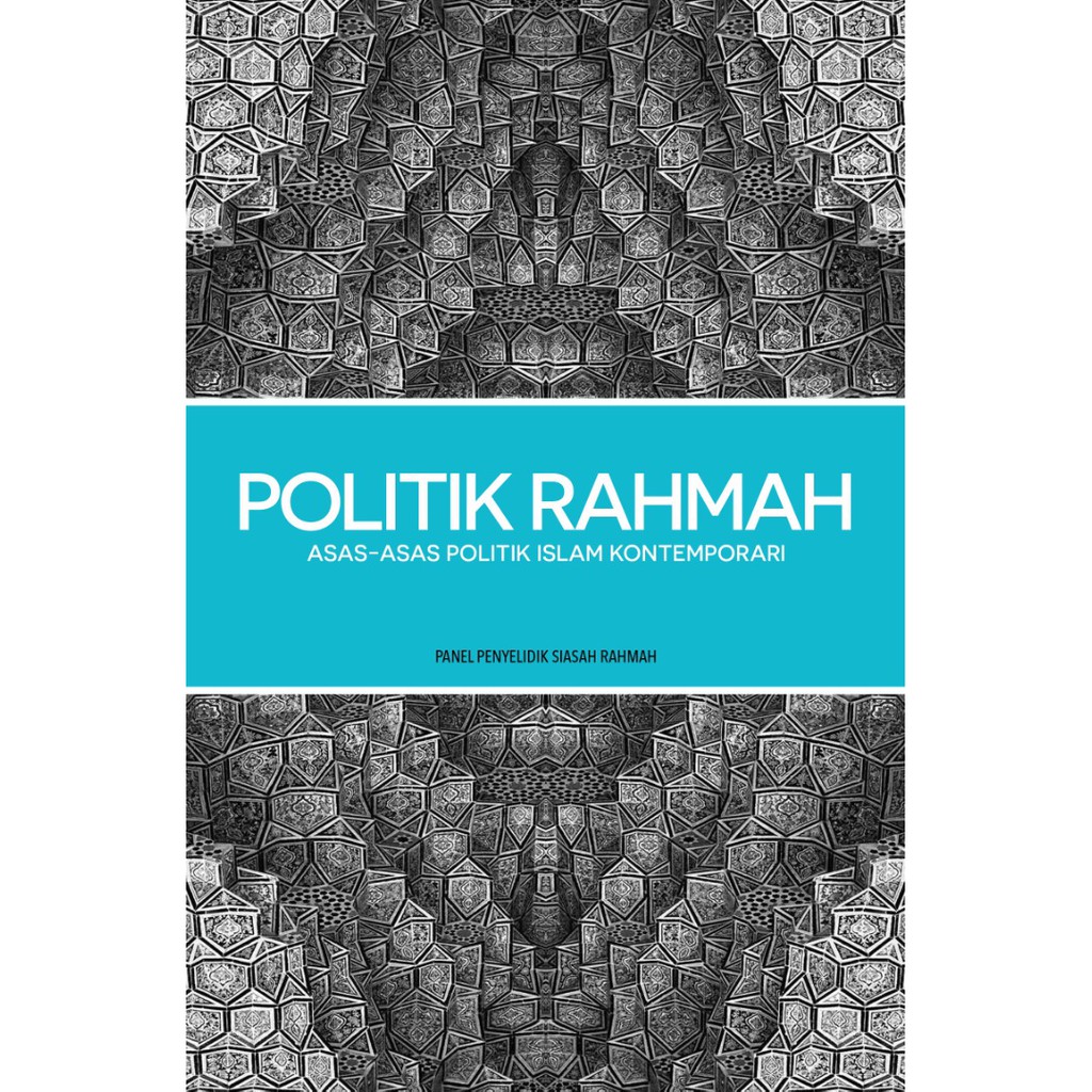 Rahmah Political Asas Hayu Asas Islamic Political Konhayu Ari Shopee Singapore