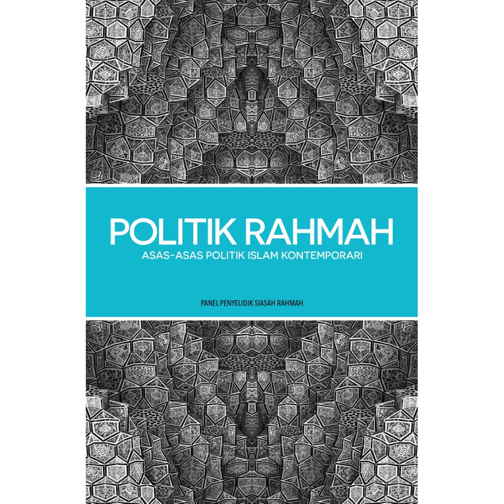 Rahmah Political Asas Hayu Asas Islamic Political Konhayu Ari Shopee Singapore