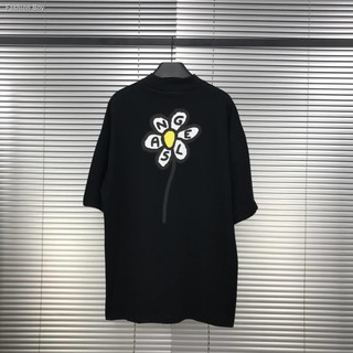 palm angels daisy t shirt