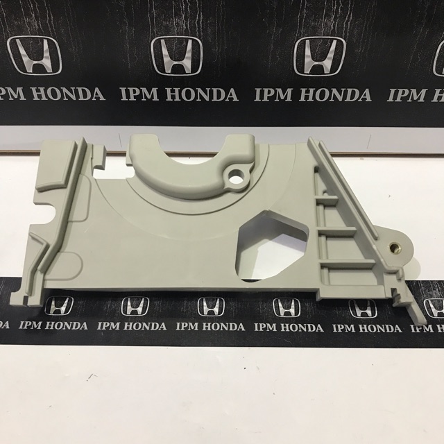 honda civic timing cover