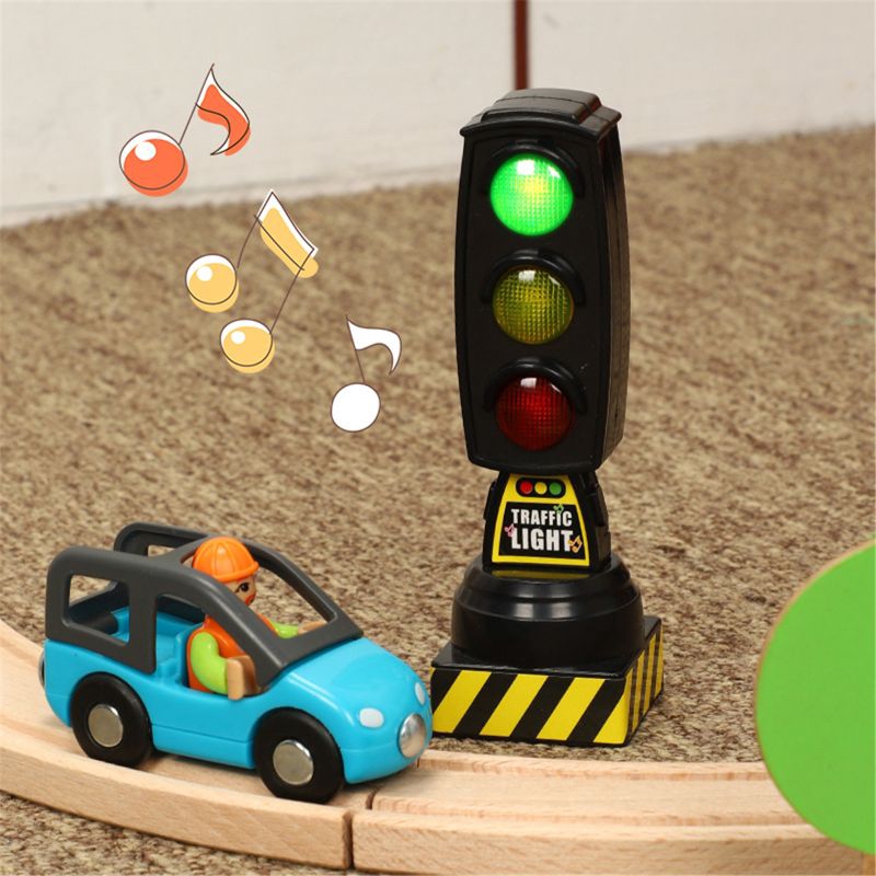 children's toy traffic lights