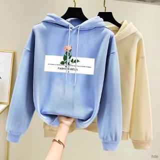  Baju Perempuan Hoodie  Women Girl S Clothing Women s Couple 