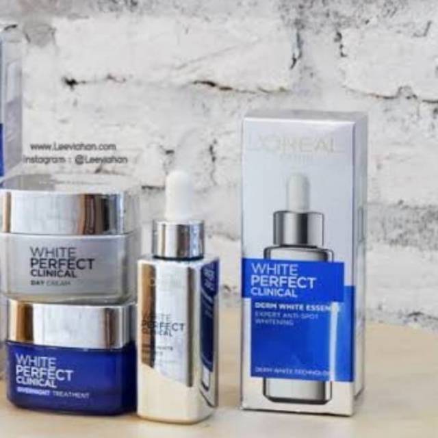 loreal clinical serum