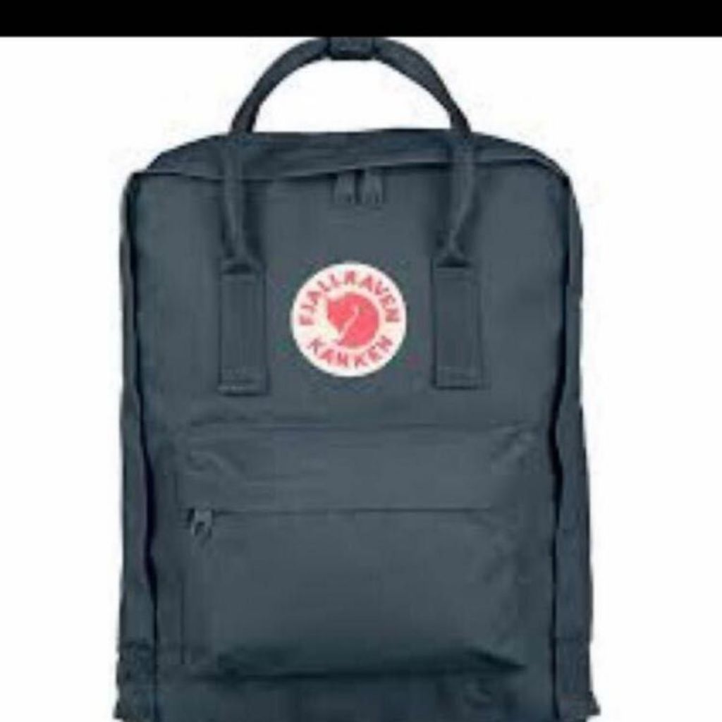 medium kanken bag