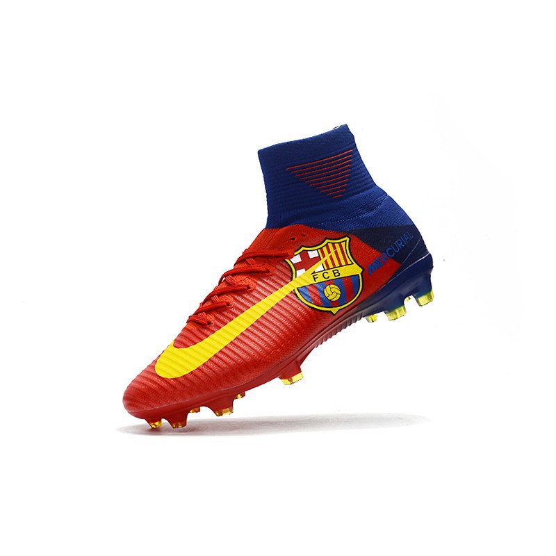 barcelona soccer cleats