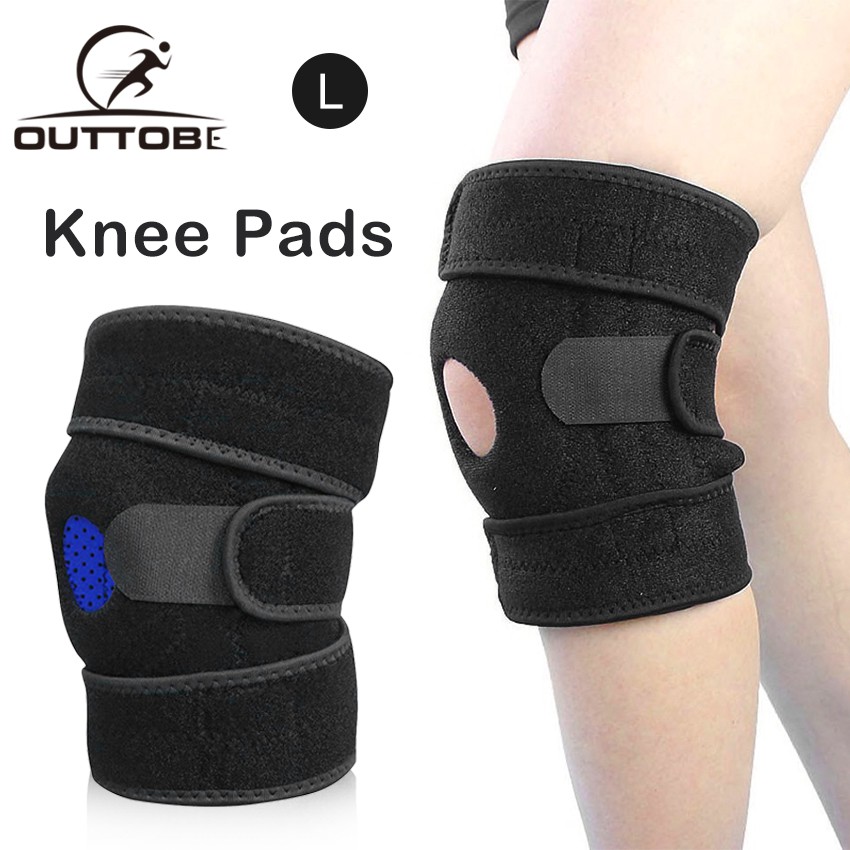 Knee Pad Knee Protector Support for Sports Arthritis Joint Pain Relief
