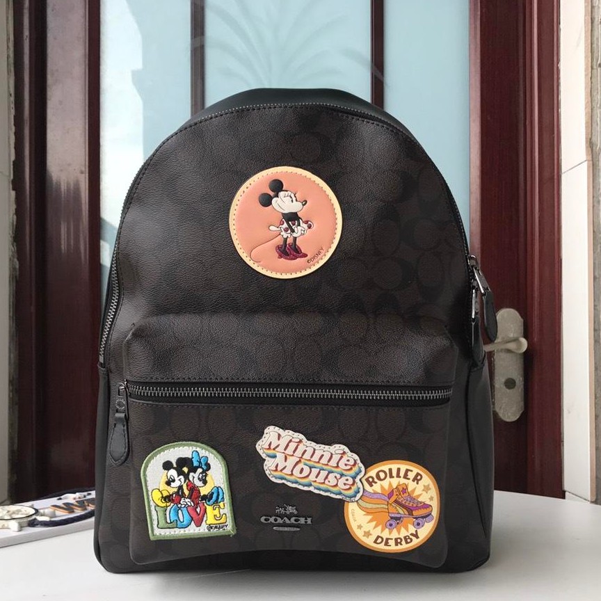 disney ladies backpack