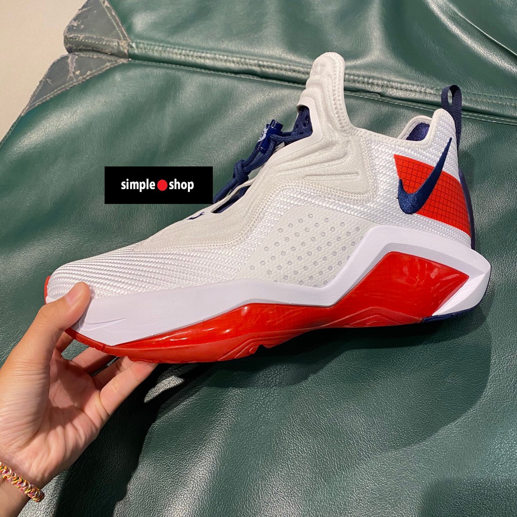 nike lebron xiv basketball shoes