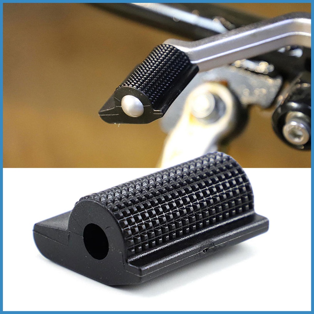 Gear Shifter Cover for Motorcycle Rubber Lever Sock Motorbike Shifter
