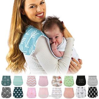 just born burp cloths