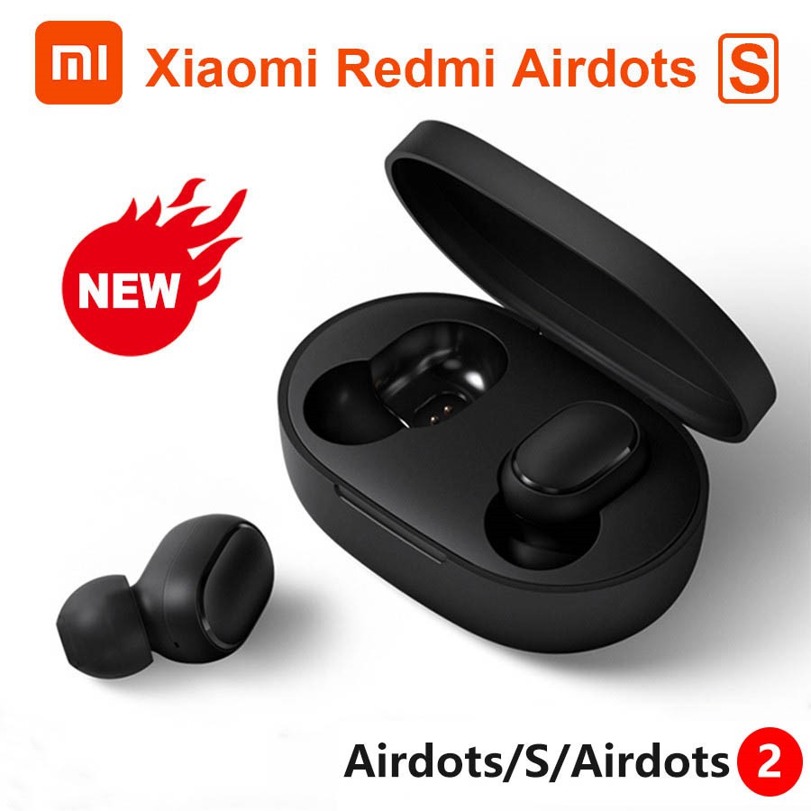 redmi airdots versions