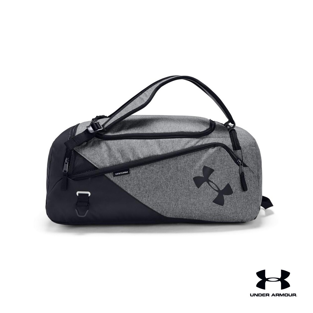 under armour contain duo 2.0 cylinder backpack